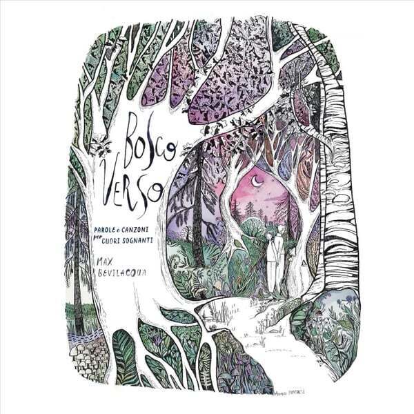 Cover art for Boscoverso